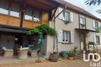 achat maison krautergersheim 67880