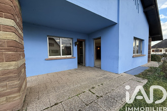 achat maison krautergersheim 67880