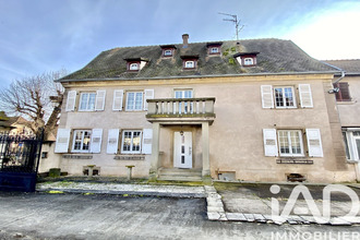 achat maison krautergersheim 67880