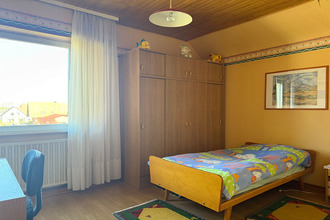 achat maison krautergersheim 67880