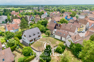 achat maison krautergersheim 67880