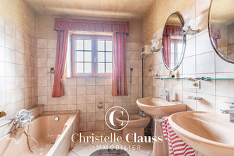 achat maison krautergersheim 67880