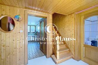 achat maison krautergersheim 67880