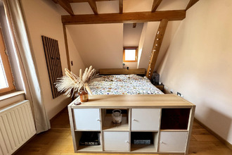 achat maison krautergersheim 67880