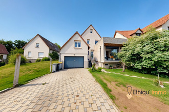 achat maison krautwiller 67170