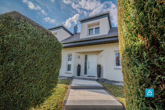 achat maison kriegsheim 67170