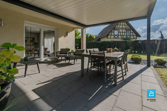 achat maison kriegsheim 67170