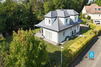 achat maison kriegsheim 67170