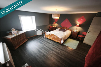 achat maison kruth 68820