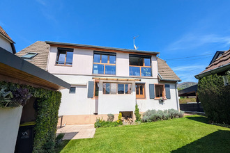 achat maison kruth 68820