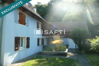 achat maison kruth 68820
