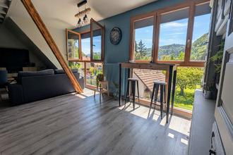 achat maison kruth 68820