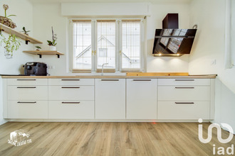 achat maison kuntzig 57970