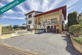 achat maison kuntzig 57970