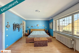 achat maison kuntzig 57970