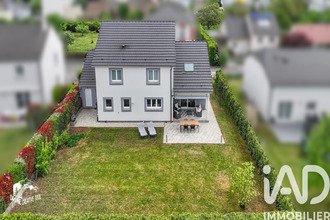 achat maison kuntzig 57970