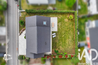 achat maison kuntzig 57970
