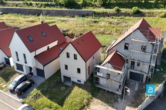 achat maison kuttolsheim 67520