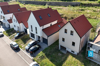 achat maison kuttolsheim 67520