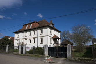 achat maison kutzenhausen 67250