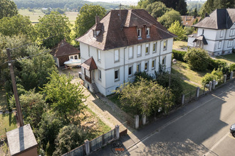 achat maison kutzenhausen 67250