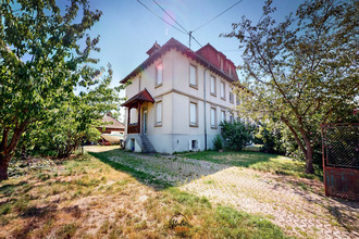 achat maison kutzenhausen 67250