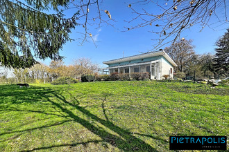 achat maison l-abergement-clemenciat 01400