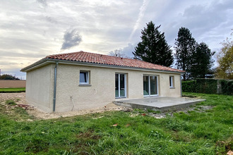 achat maison l-abergement-de-cuisery 71290