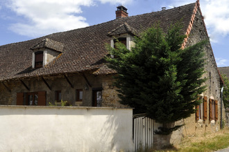 achat maison l-abergement-de-cuisery 71290