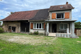 achat maison l-abergement-de-cuisery 71290