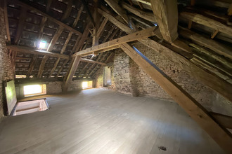 achat maison l-abergement-de-cuisery 71290