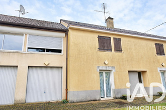 achat maison l-abergement-de-cuisery 71290