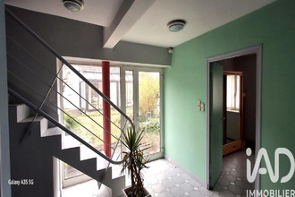 achat maison l-abergement-de-cuisery 71290