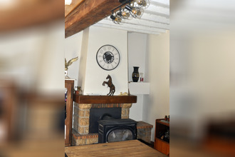 achat maison l-abergement-de-cuisery 71290