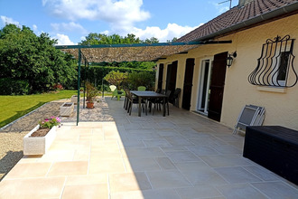 achat maison l-abergement-de-cuisery 71290