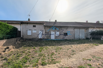 achat maison l-abergement-de-cuisery 71290