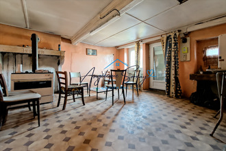 achat maison l-abergement-de-cuisery 71290