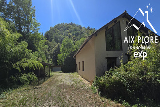 achat maison l-abergement-de-varey 01640