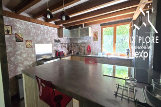 achat maison l-abergement-de-varey 01640