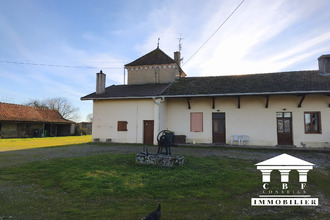 achat maison l-abergement-ste-colombe 71370