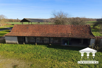 achat maison l-abergement-ste-colombe 71370