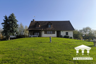 achat maison l-abergement-ste-colombe 71370
