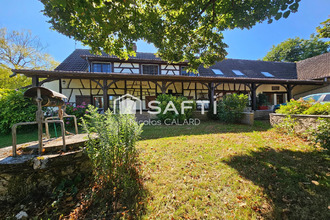 achat maison l-abergement-ste-colombe 71370