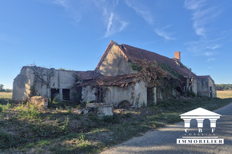achat maison l-abergement-ste-colombe 71370