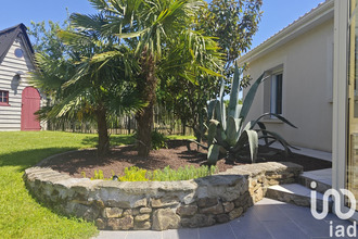 achat maison l-absie 79240