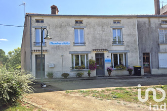 achat maison l-absie 79240