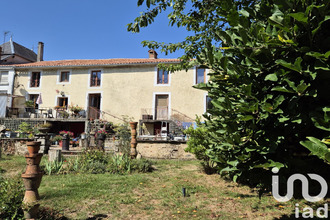 achat maison l-absie 79240