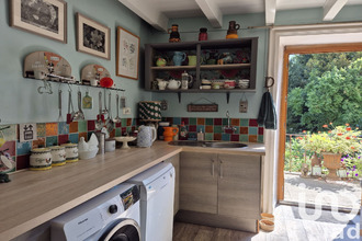 achat maison l-absie 79240