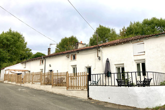 achat maison l-absie 79240