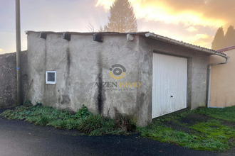 achat maison l-absie 79240